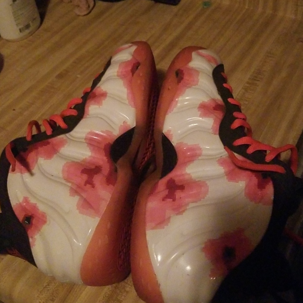 Foams - Picture 7 of 7